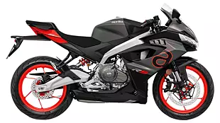 Aprilla RS 457